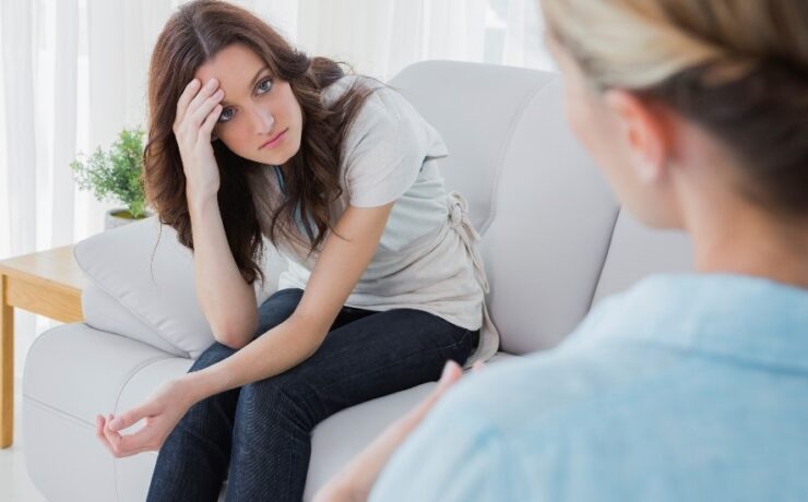 What can you expect from drug and alcohol counselling