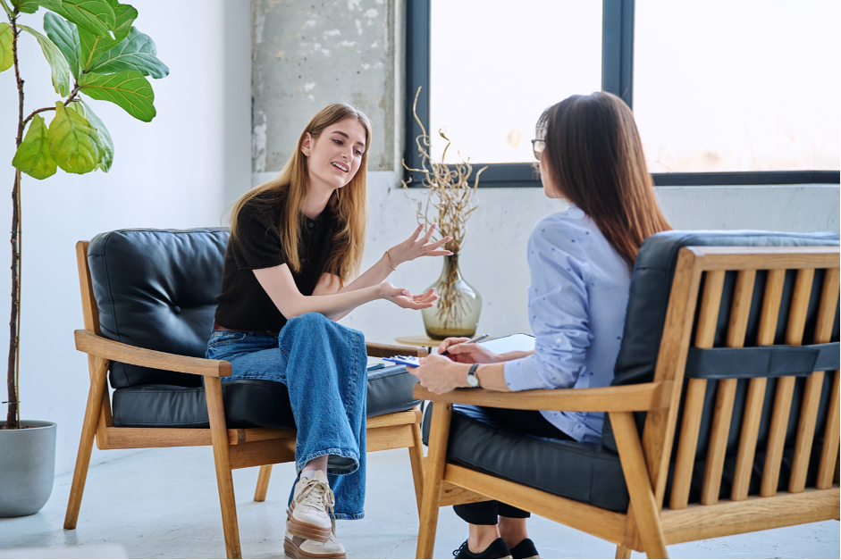 Addiction Counselling- How Clear Day Consulting Supports Your Recovery - Clear Day Consulting, Counselling & Coaching