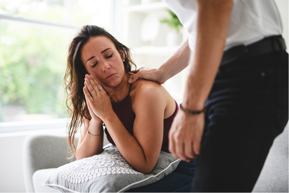 Set Healthy Boundaries - Clear Day Consulting, Counselling & Coaching