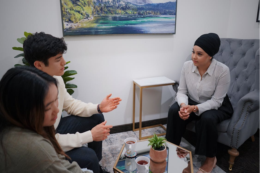 What Are Recovering Addicts Going Through - Clear Day Consulting, Counselling & Coaching