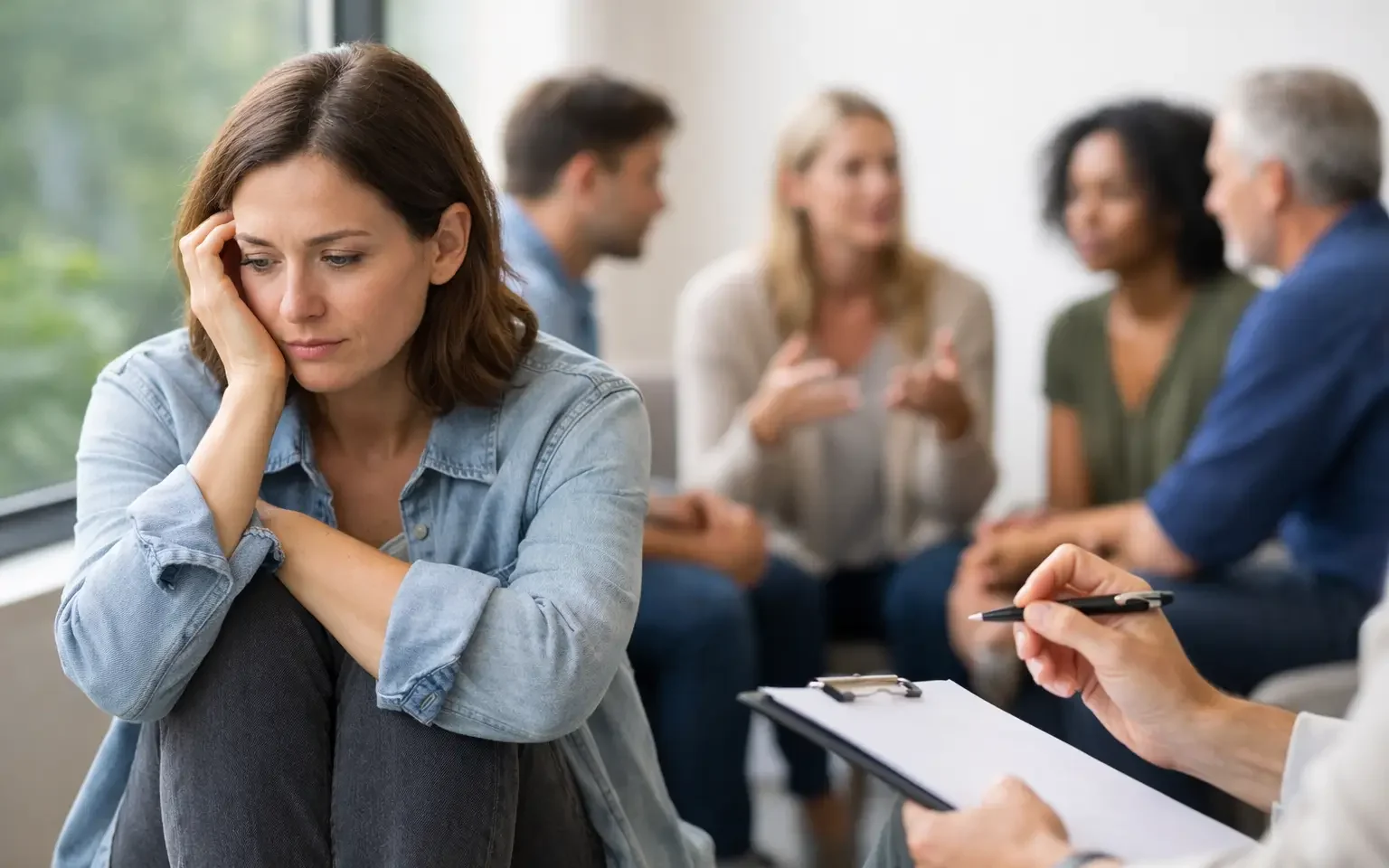 Social Anxiety Help for Adults That Works