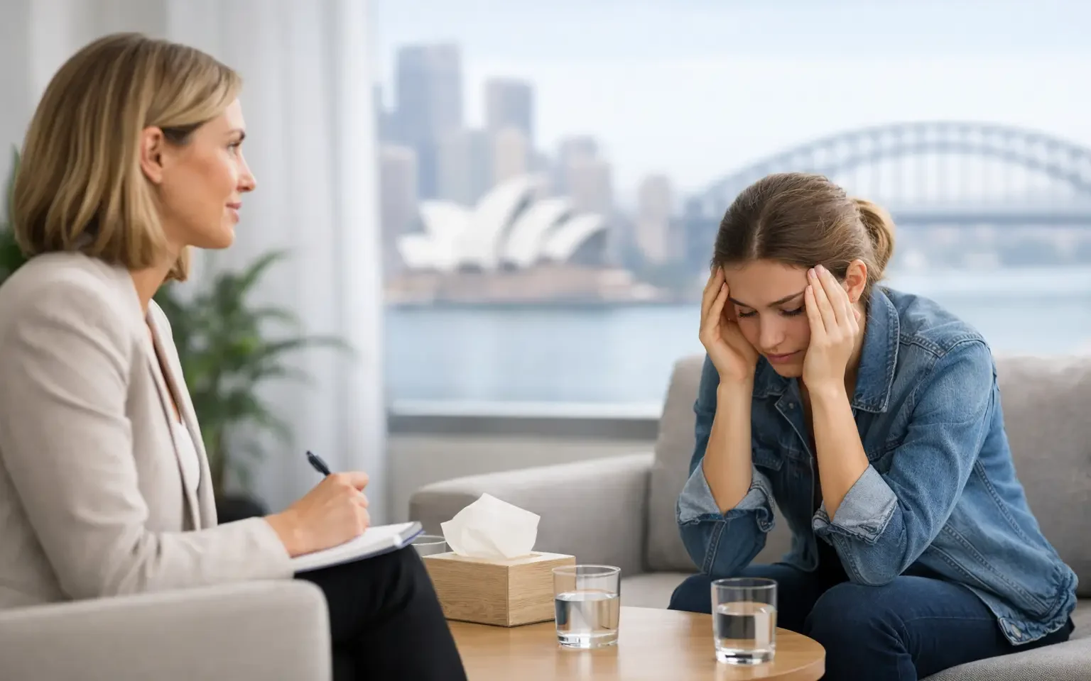 Trauma Counselling Sydney for Practical Recovery