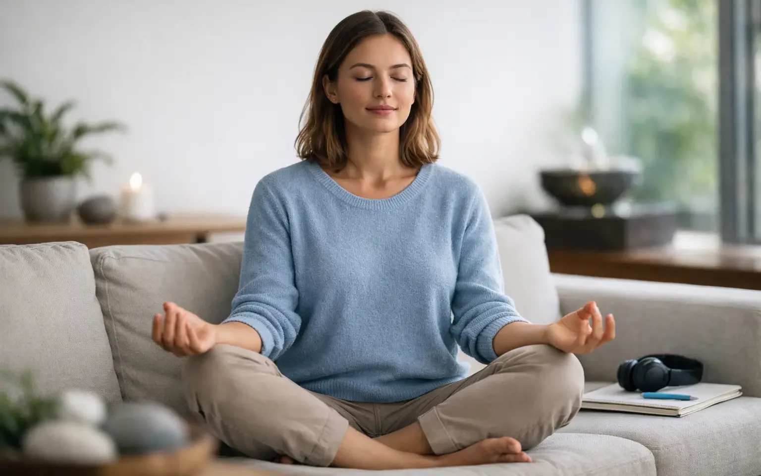 7 Emotional Regulation Techniques for Calmer Days