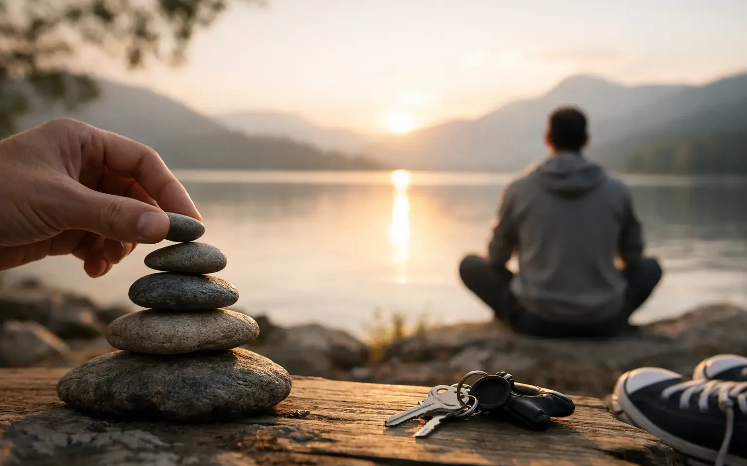 Addiction Recovery: Skills for Lasting Change