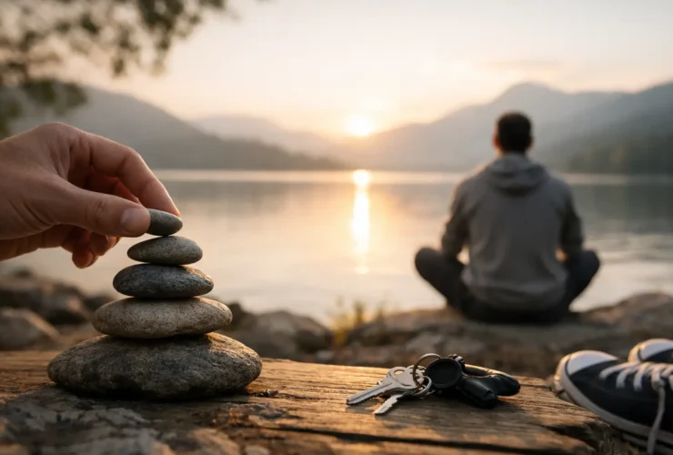 Addiction Recovery: Skills for Lasting Change