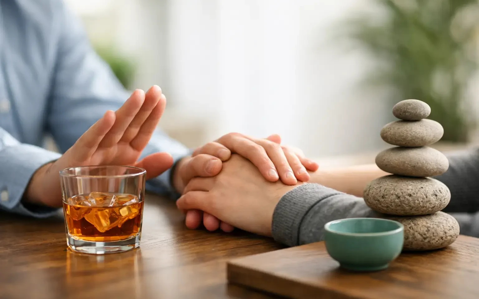 Alcohol Craving Support That Builds Lasting Control