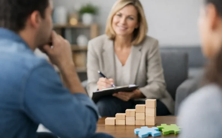 Evidence Based Psychotherapy That Builds Skills
