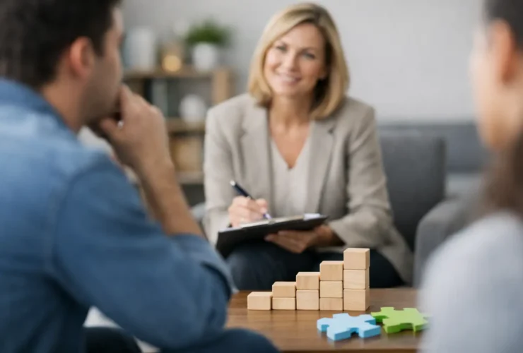 Evidence Based Psychotherapy That Builds Skills