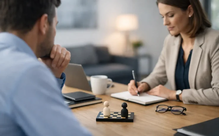 How to Prepare for Difficult Conversations Well