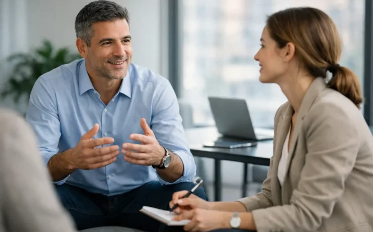 Leadership Coaching for New Managers: A Practical Start