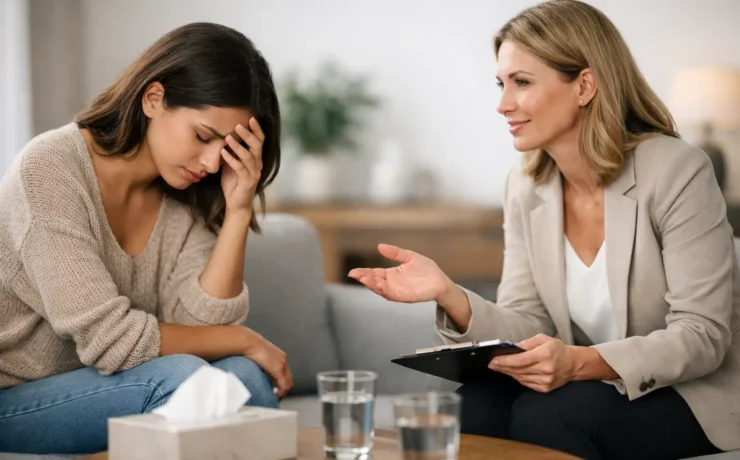Practical Help for Low Self Esteem That Lasts