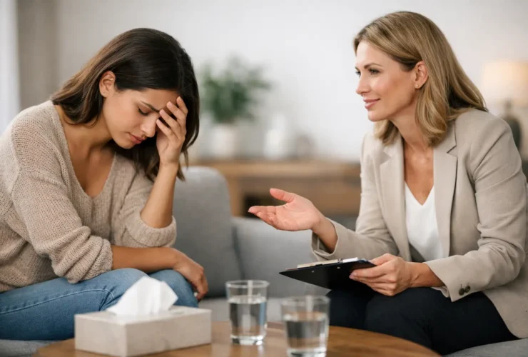 Practical Help for Low Self Esteem That Lasts