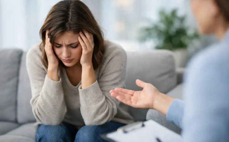 Why Do Panic Attacks Happen and What Helps?