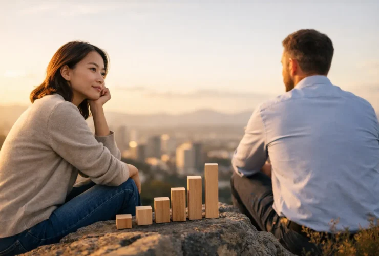 Building Emotional Resilience for Real Life