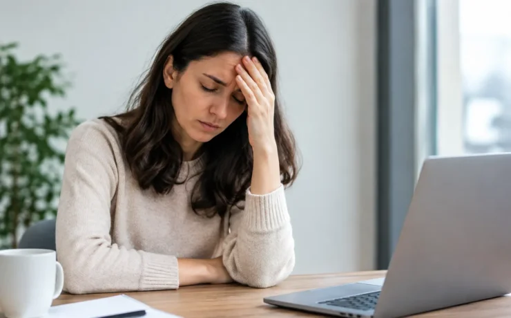 How to Identify Burnout Warning Signs Early