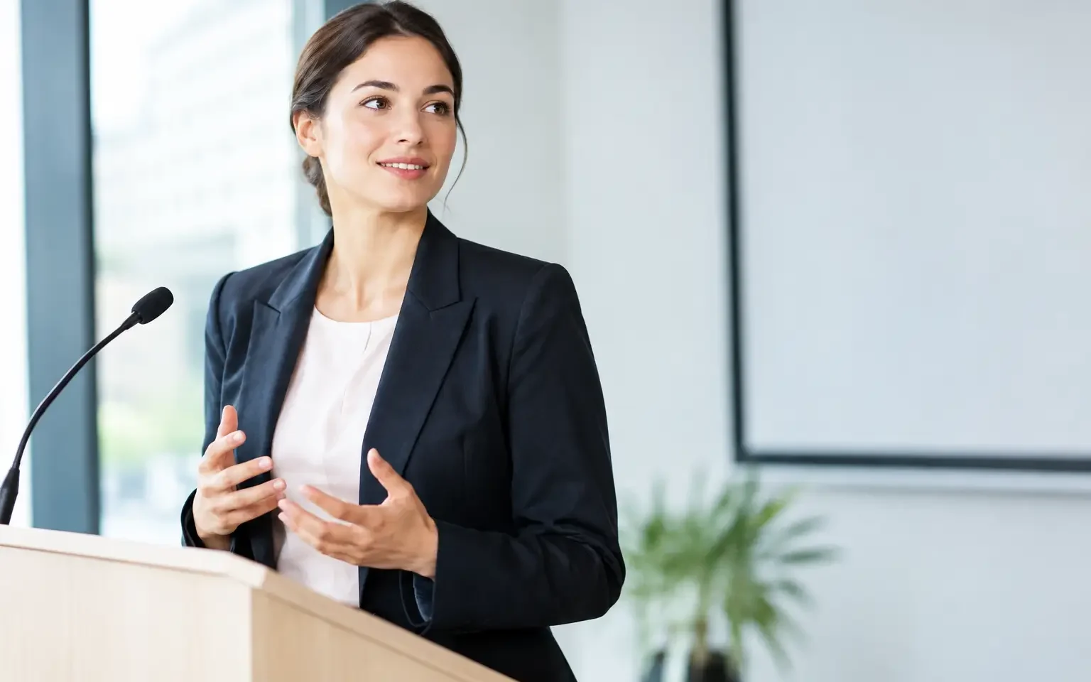 How to Overcome Presentation Nerves at Work