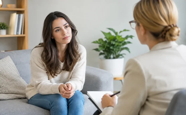 Trauma Therapy Reviews: What to Look For