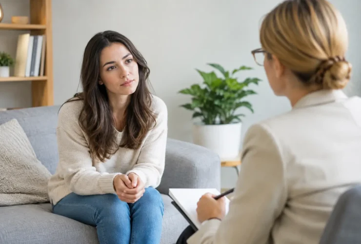 Trauma Therapy Reviews: What to Look For