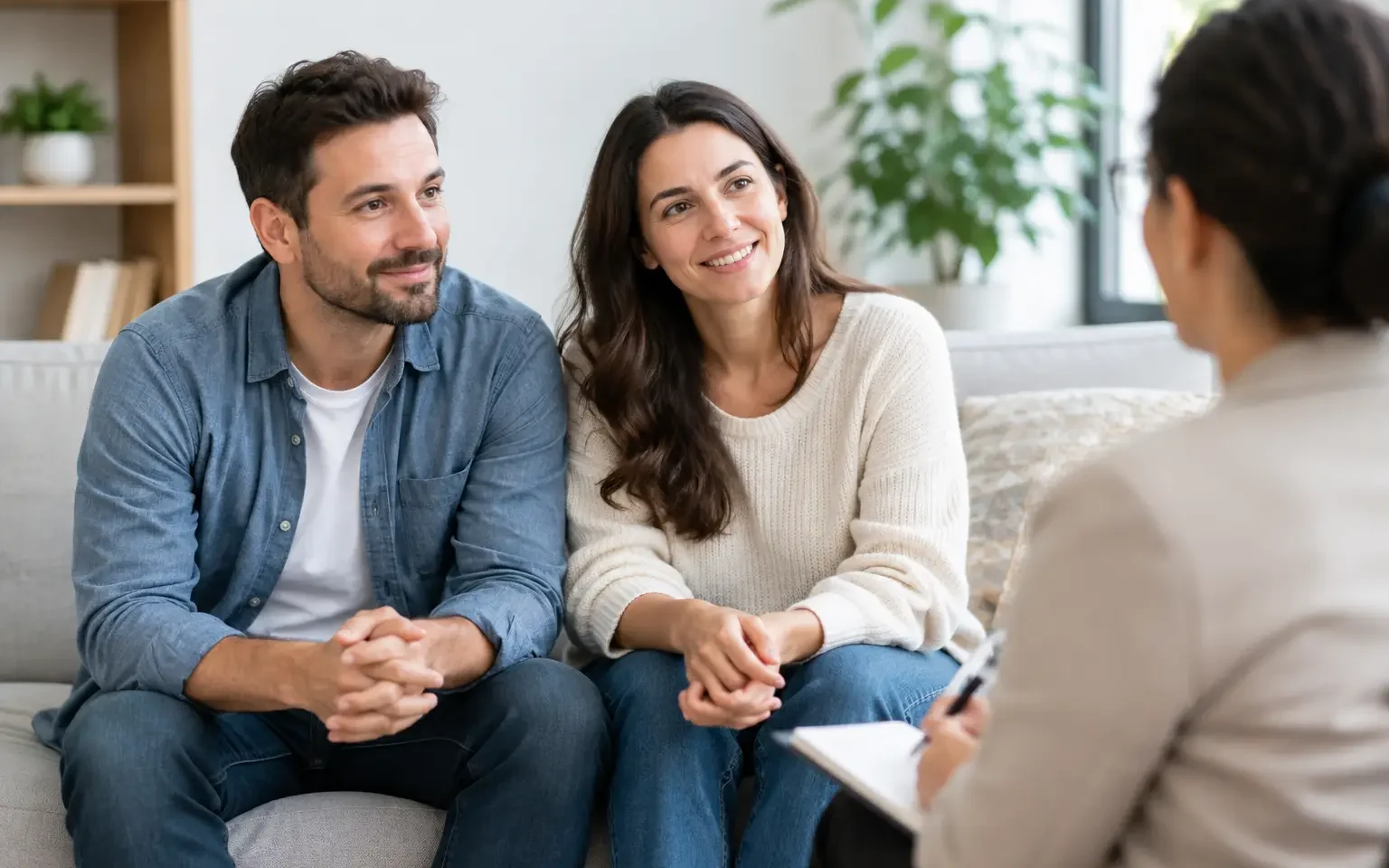 What Couples Therapy Reviews Can Tell You