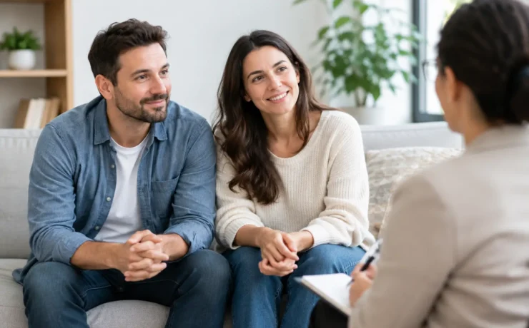 What Couples Therapy Reviews Can Tell You