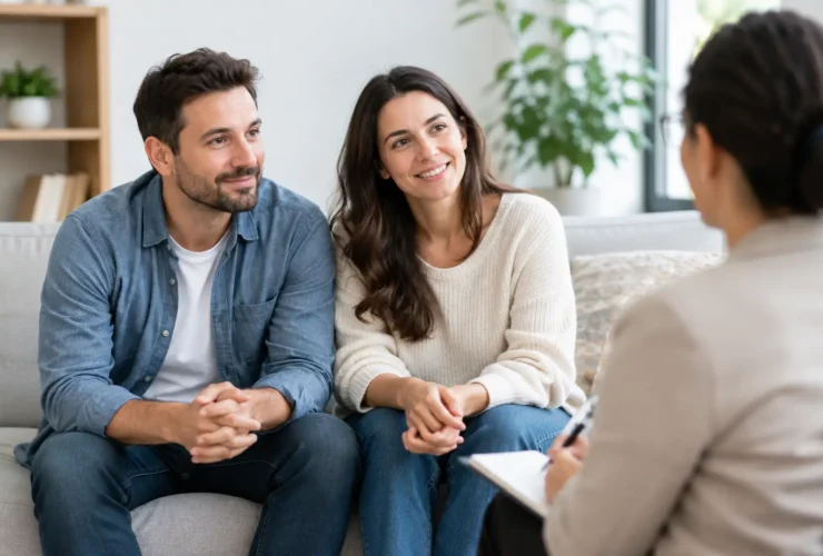 What Couples Therapy Reviews Can Tell You