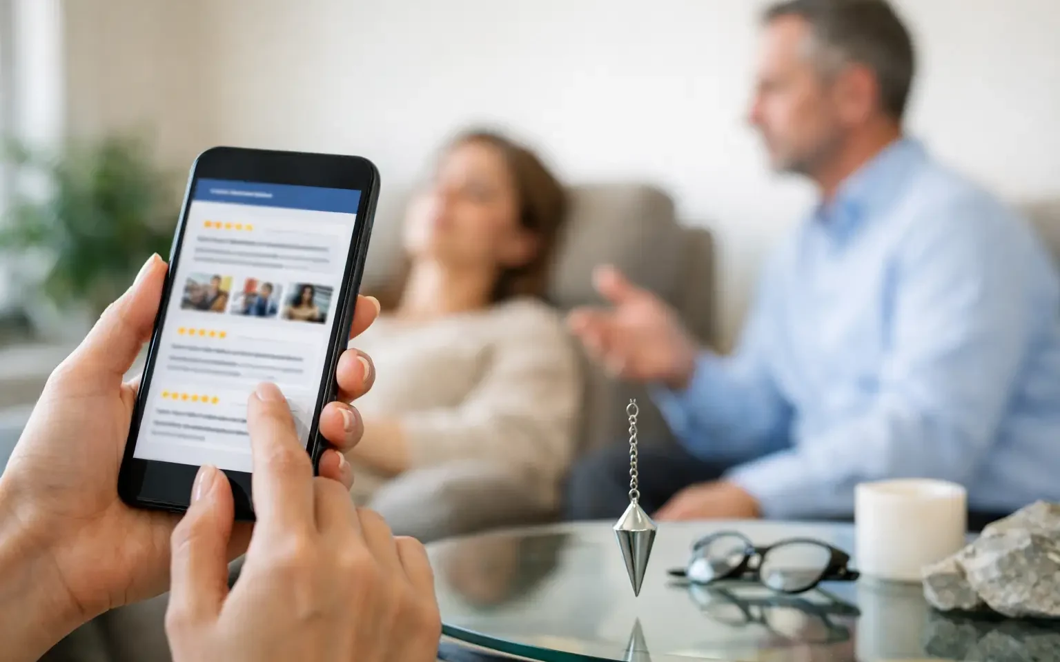 What Hypnotherapy Reviews Say Before You Book