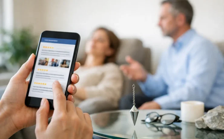 What Hypnotherapy Reviews Say Before You Book
