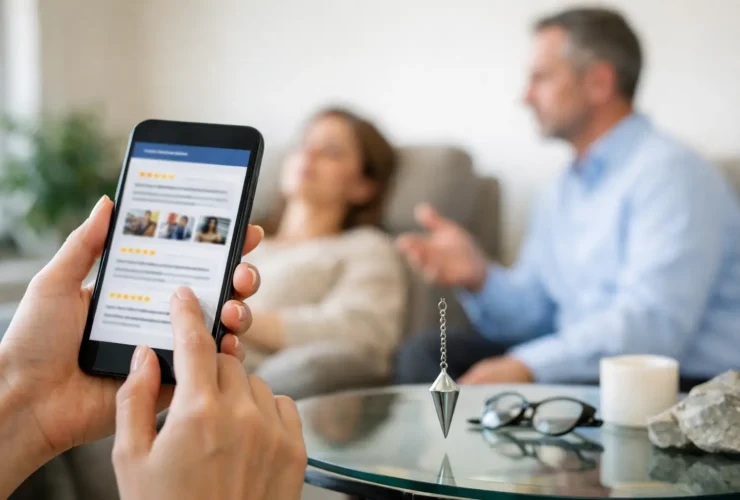 What Hypnotherapy Reviews Say Before You Book