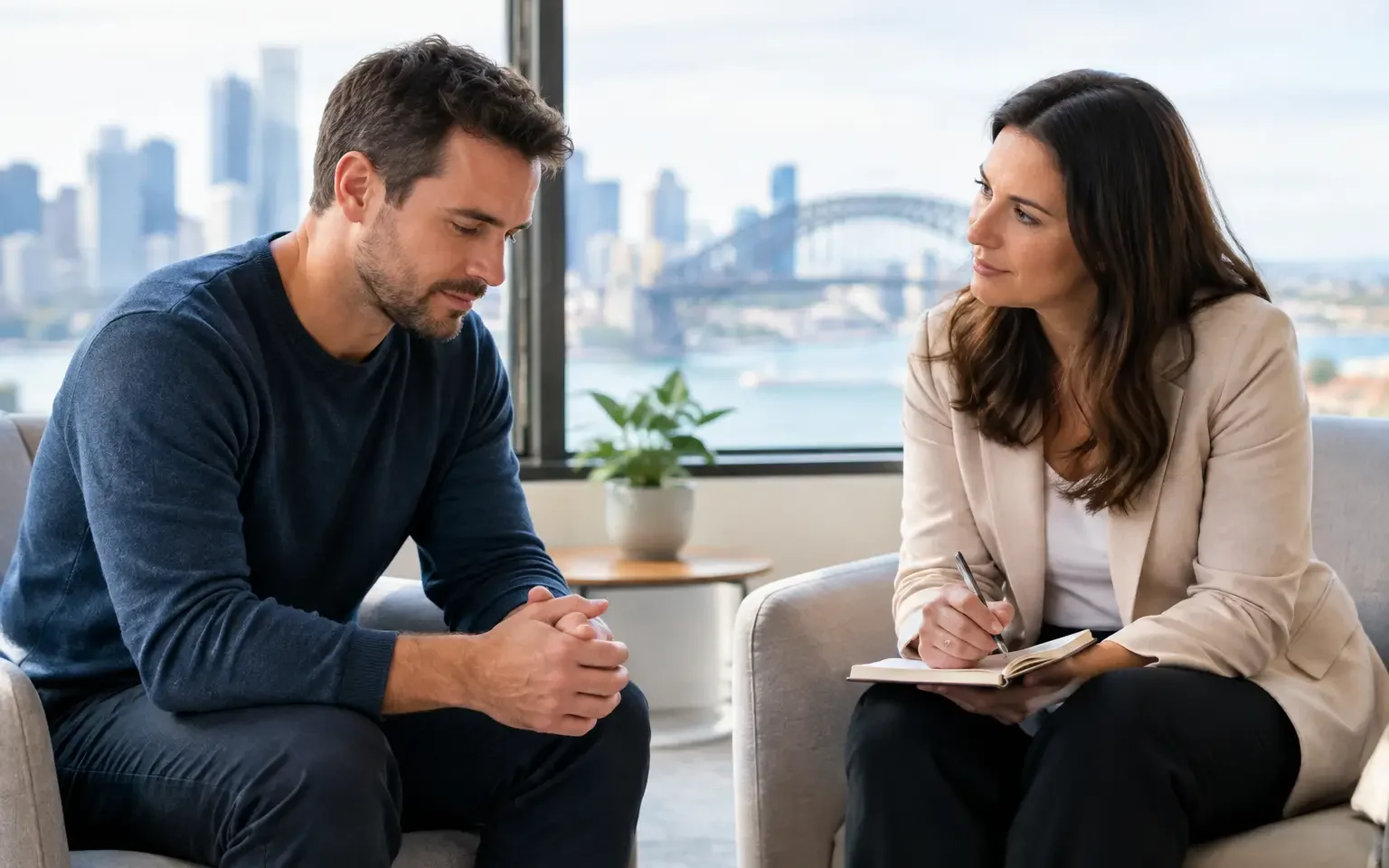 A Guide to Private Alcohol Support in Sydney