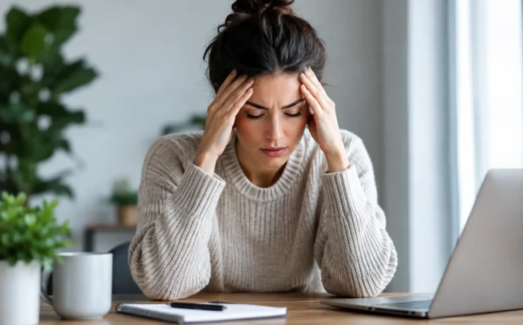 A Practical Guide to Emotional Overwhelm
