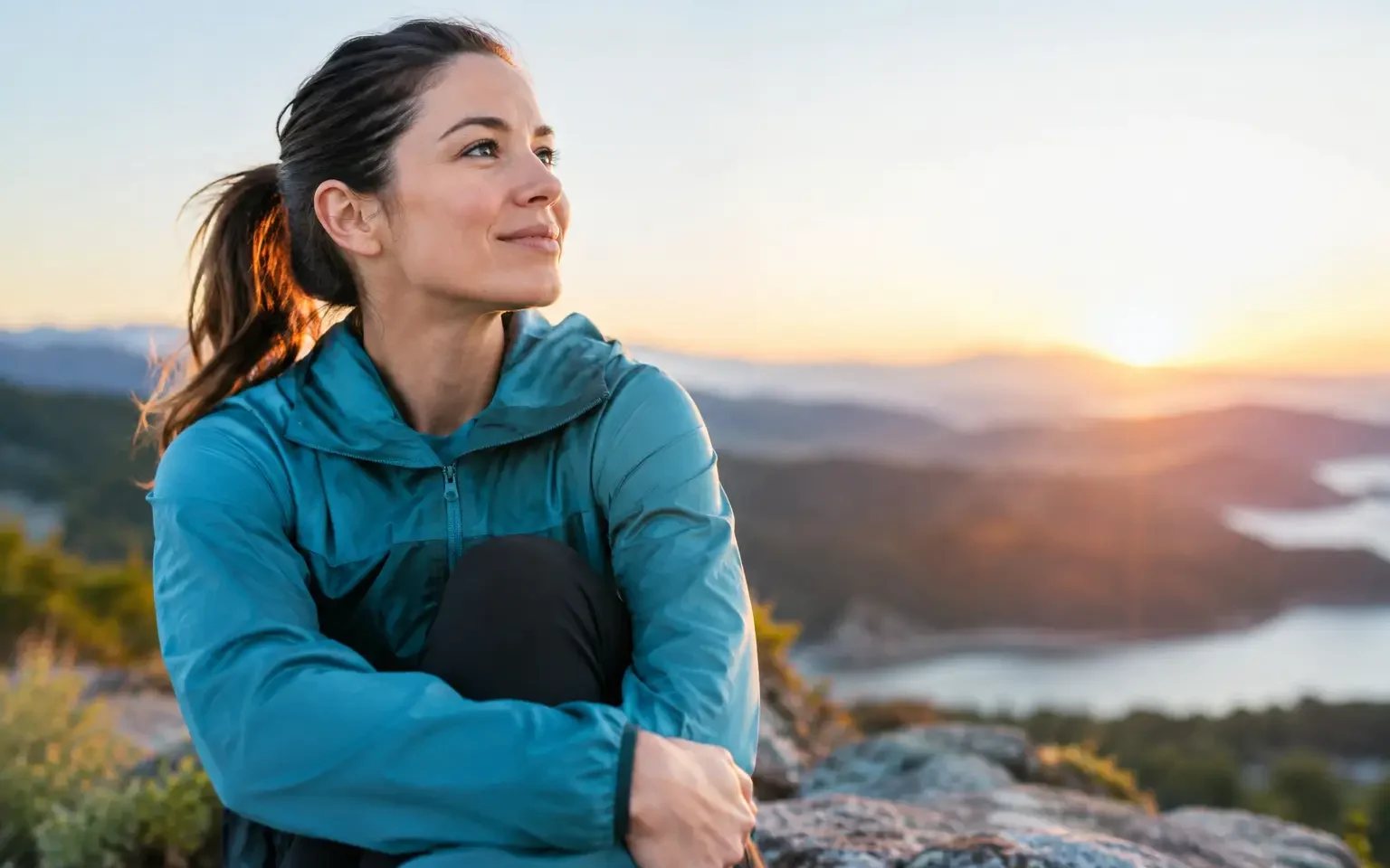 How to Rebuild Personal Confidence After a Setback