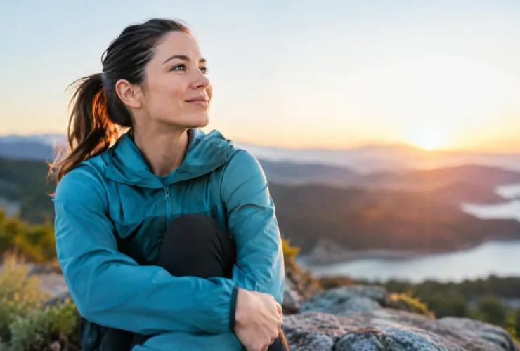 How to Rebuild Personal Confidence After a Setback