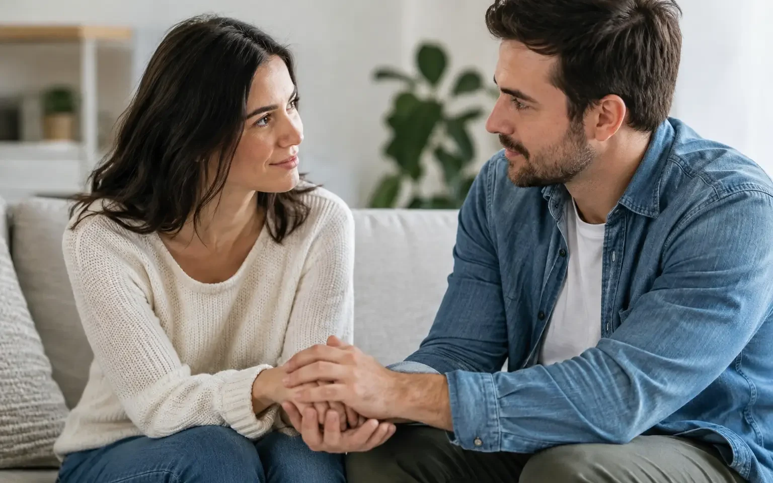 How to Rebuild Trust After Betrayal Together