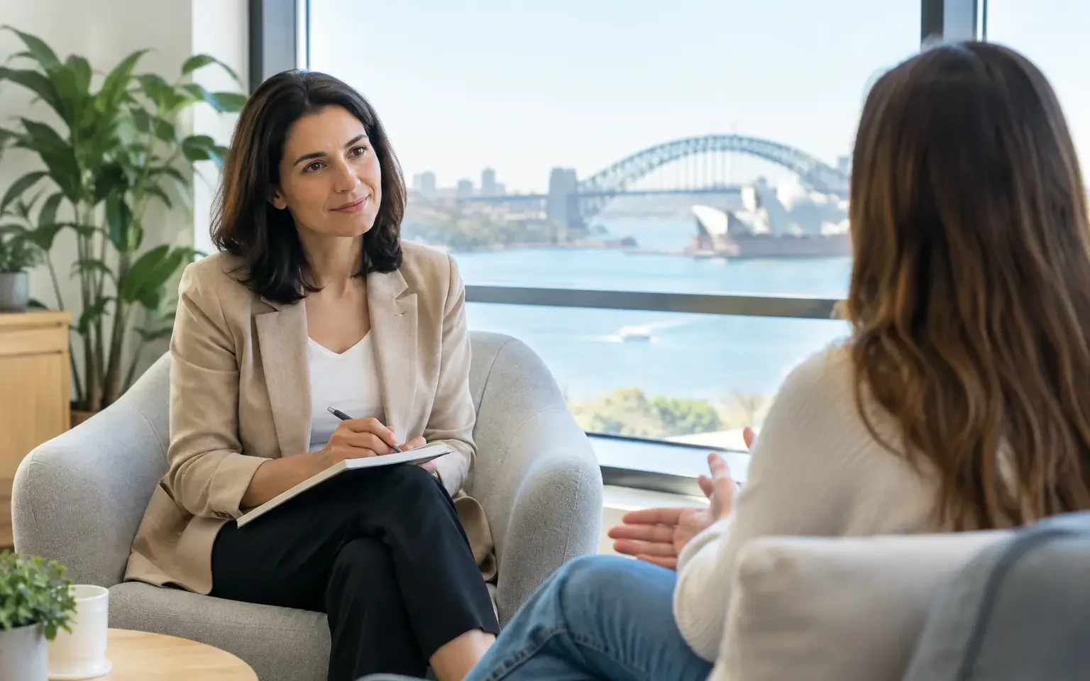 Is Private Counselling Worth It in Sydney?