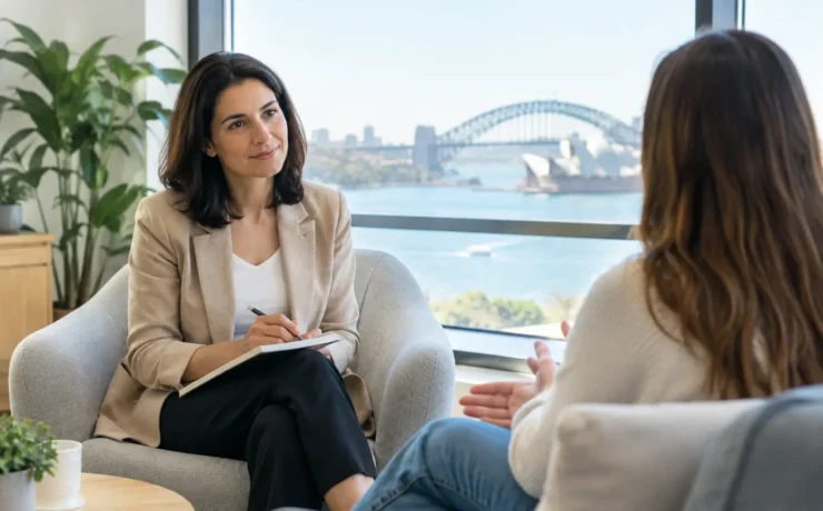 Is Private Counselling Worth It in Sydney?