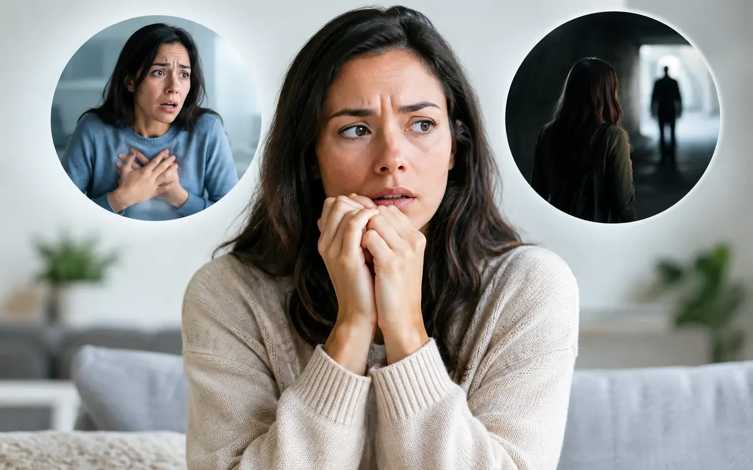 Panic Versus Phobia: How Are They Different?