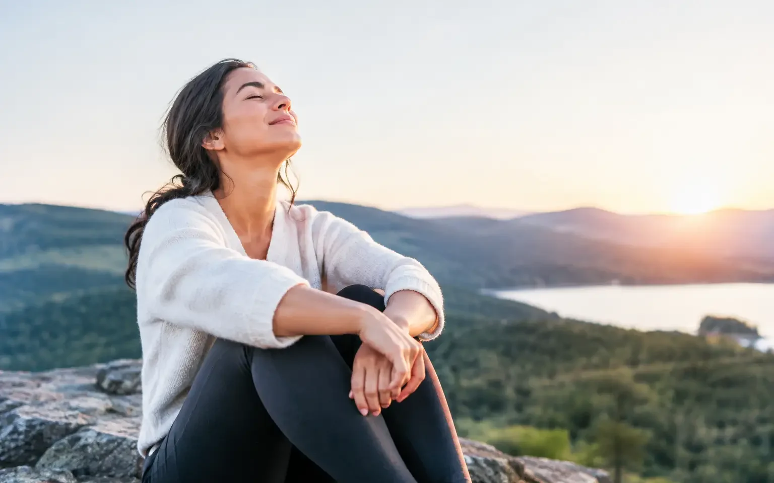 What Trauma Recovery Outcomes Can Look Like