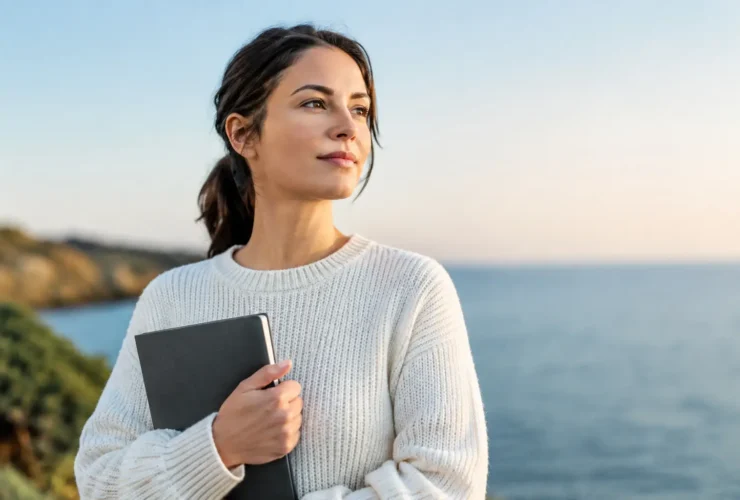 Your Practical Guide to Healthy Boundaries